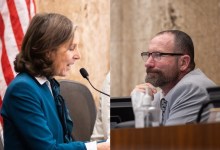 Historic Santa Barbara County Vote to Phase Out New Oil Drilling