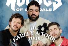 Numbskull Presents: Wolves of Glendale