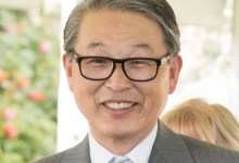 Yasuhiro Thomas Ochi