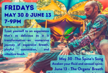 The Art of Thai Massage