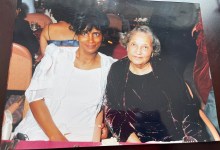 In Memoriam: Jessie Luetta McMillan 1923–2025