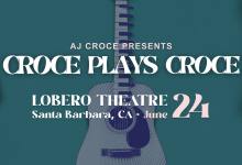 Croce Plays Croce