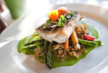 Santa Barbara Culinary Experience Arrives