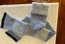 Intro to Circular Machine Knitting