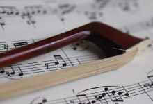 UCSB Chamber Players Spring Concert