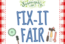 Fix-it Fair