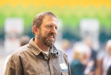 Santa Barbara City Councilmember Eric Friedman Eager to Return to Work Following Heart Attack