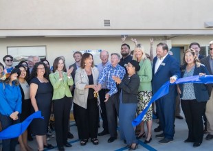 Goleta City Council Gets Report on Buena Tierra’s ‘Challenging but Extremely Rewarding’ First Year