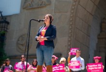 Central Coast Planned Parenthood Staff Vote to Authorize Strike