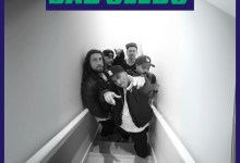 Tomorrow’s Bad Seeds