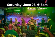 An Evening with Doctor Wu