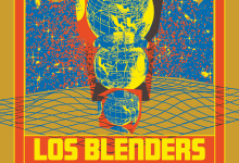 (((Folkyeah!))) Presents: Levitation Room