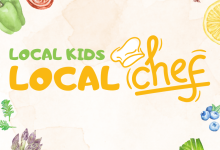 Local Kids, Local Chefs Cooking Classes