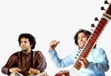LIVE! Indian Classical Music Concert