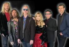 Petty Party: Celebrating the Music of Tom Petty