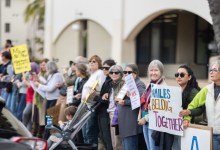 Sheriff Under Fire for Cooperating with ICE