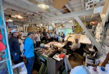 Free Old Town Walking Tour