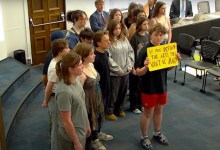 Santa Barbara Unified School District Pulls Back on Teacher Pink Slips