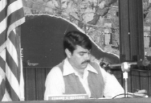 Ed Maschke, Slow-Growth Political Strategist, Dies at 77