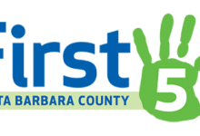 First 5 Santa Barbara County’s Ed Talk 2025!