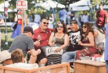 Santa Barbara Vintners Festival