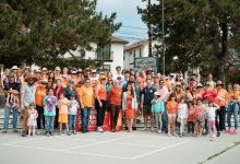 Wear Orange for Gun Violence Awareness Weekend