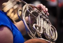 UCSB Wind Ensemble & UCSB Choirs Concert