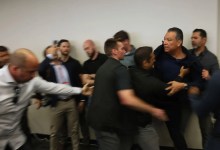 ‘Outrageous’: California Democrats React to FBI Agents Handcuffing Sen. Alex Padilla