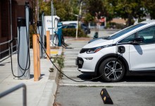 California Sues Trump for Blocking Its Clean-Air Rules for Cars, Trucks — and Vows to Set New Mandates