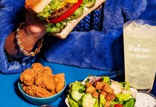 Tasty Meal Deals at Habit Burger & Grill