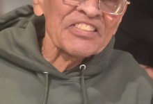 In Memoriam: Frank Galindo 1944–2025