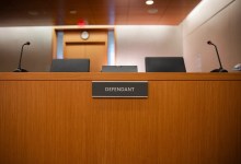 California Is Failing to Provide a Vital Safeguard Against Wrongful Convictions