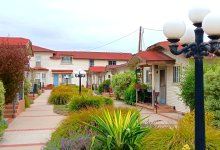 Bungalow Courts: Custom-Made Neighborhoods