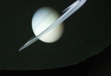 Exploring the Solar System: Six-Class Course – Museum of Natural History