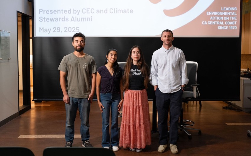 Gardening Without Permission