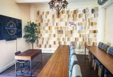 Book Binding Workshop