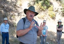 A Warning from the Former Head of Channel Islands National Park