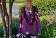 Sharon Lee (Hayes) Levinson