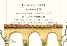 Mosaic Makers Market