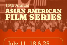 16th Annual Asian American Film Series (Night 3)