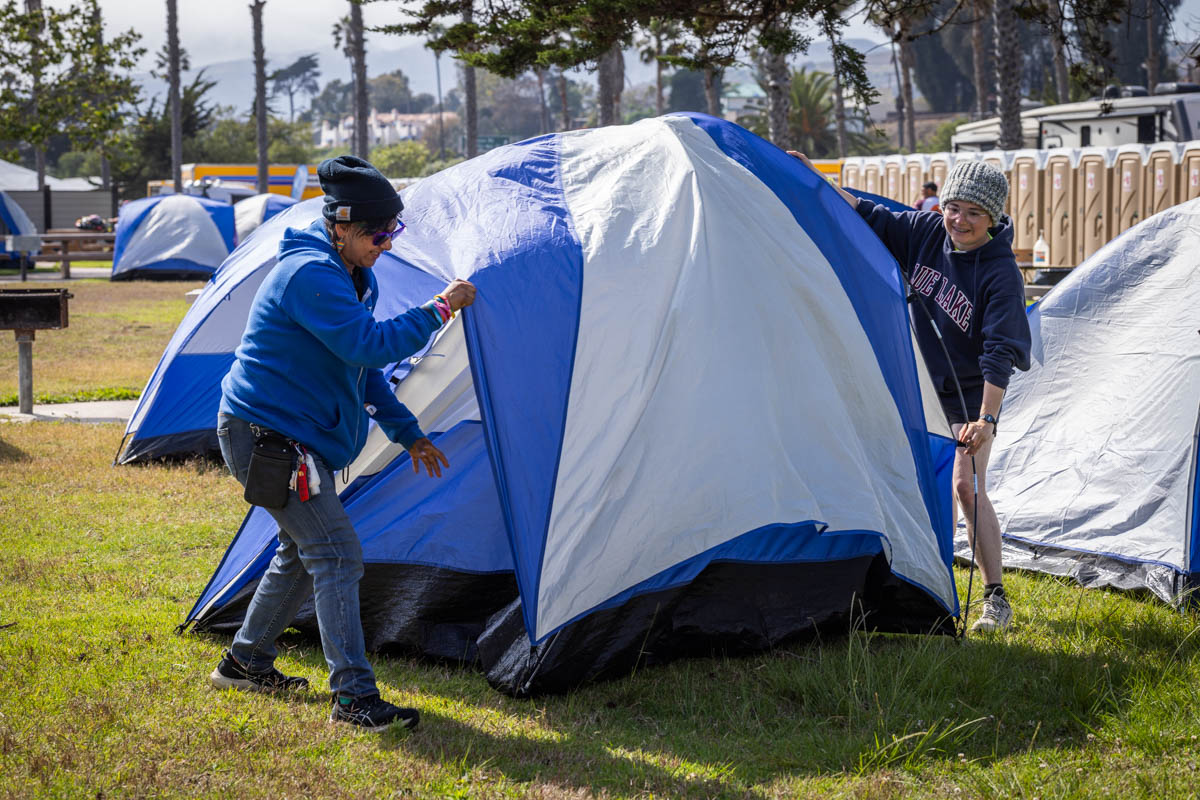 Thousands Cycle Through Santa Barbara, Ventura for Final AIDS/LifeCycle ...