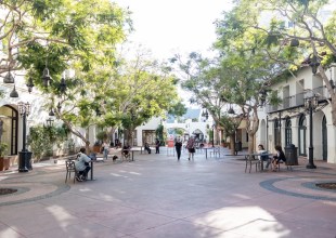 Let Voters Decide the Future of Paseo Nuevo