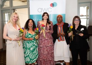 Poetry Connection | Connecting with Fellow Communicators