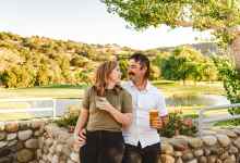 Alisal Ranch 4th of July Celebration