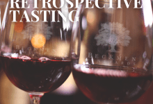 Block Six Retrospective Tasting, Beckmen Vineyards