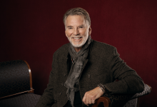 Vocal Coach to the Stars: Ken Stacey Brings Vocal Coaching to Santa Barbara