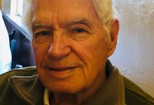 Remembering Barney Brantingham