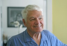 Barney Brantingham, Former ‘Santa Barbara News-Press’ and ‘Independent’ Writer, Has Died