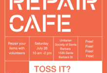 Repair Cafe