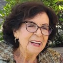 Consuelo “Connie” Hernandez